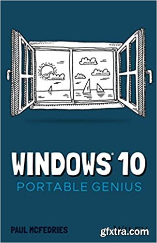 Windows 10 Portable Genius