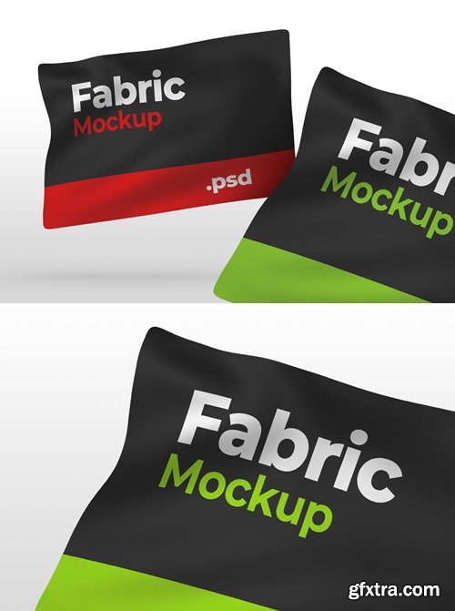 Fabric Mockup