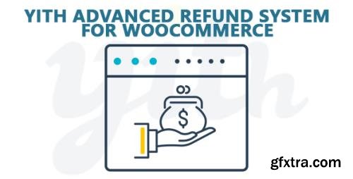 YiThemes - YITH Advanced Refund System for WooCommerce Premium v1.2.6