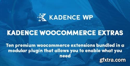 KadenceWP - Kadence WooCommerce Extras v1.6.20 - Ultimate WooCommerce Extension - NULLED