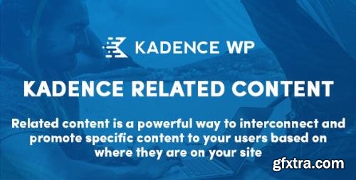 KadenceWP - Kadence Related Content v1.0.10 - WordPress Plugin