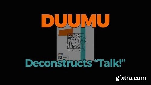 FaderPro Duumu Deconstructs Talk