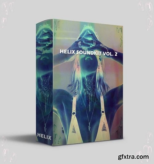 Helix Sound Kit Vol 2