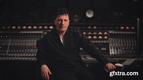 MixWithTheMasters ATTICUS ROSS NINE INCH NAILS "GOD BREAK DOWN THE DOOR" Inside The Track #16