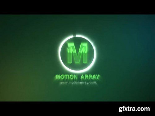 Modern Light Intro After Effects Templates 23577