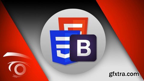 HTML, CSS, & Bootstrap - Certification Course for Beginners