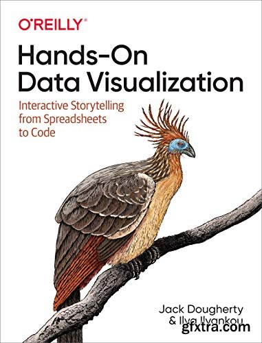 Hands-On Data Visualization