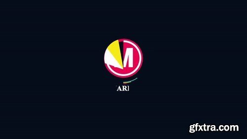 Funny Logo After Effects Templates 31703