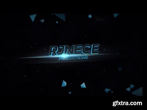 Cinematic Trailer Titles After Effects Templates 25701