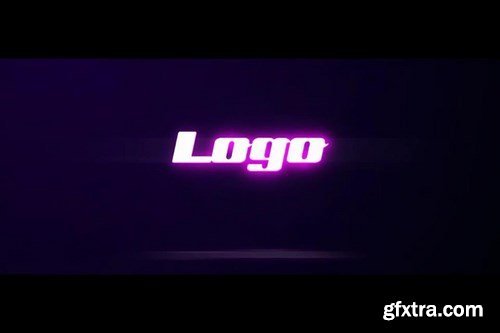 Quick Logo Reveal After Effects Templates 29777