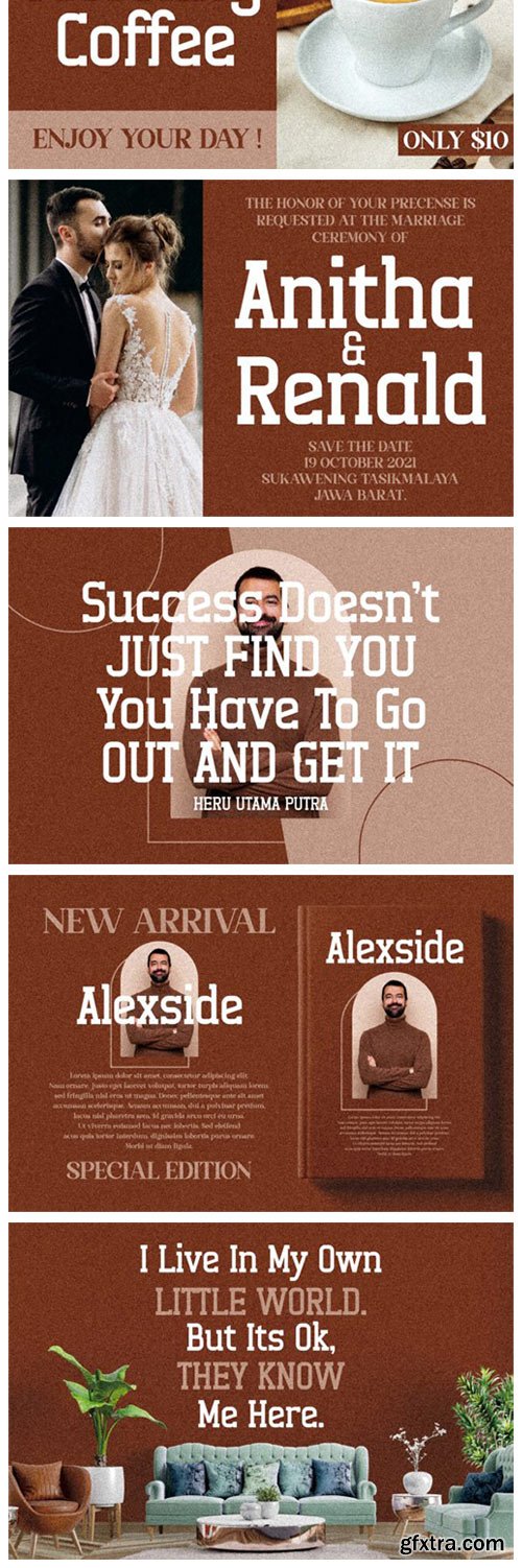 Alexside Font