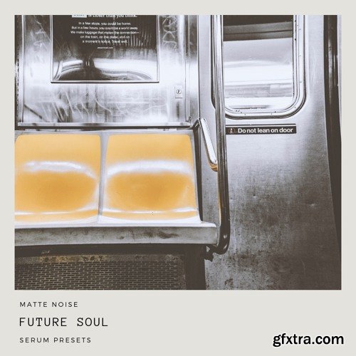 GOGOi Future Soul for Serum