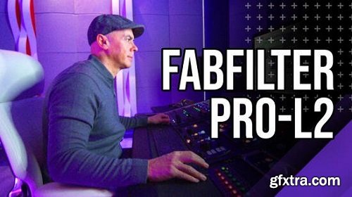 MyMixLab FabFilter Pro L2