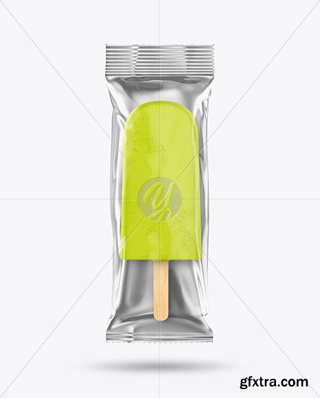 Fruit Ice Lolly Mockup 76795