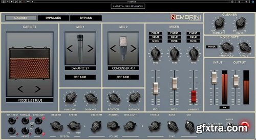 Nembrini Audio NA Voice DC30 v1.0.3