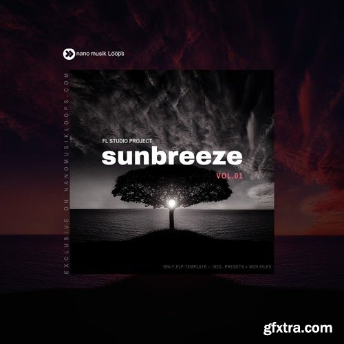 Nano Musik Loops Sunbreeze Vol 1