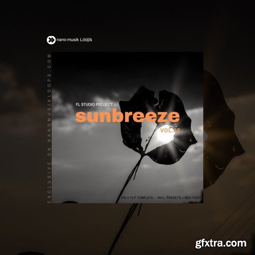 Nano Musik Loops Sunbreeze Vol 2