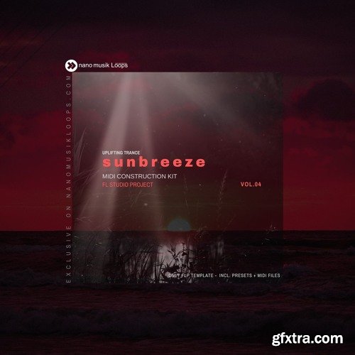 Nano Musik Loops Sunbreeze Vol 4