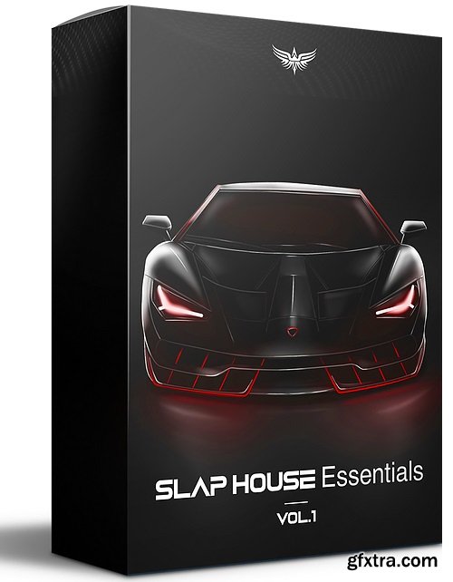 Ultrasonic Slap House Essentials Vol 1