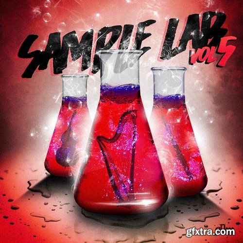 2Deep Sample Lab Volume 5