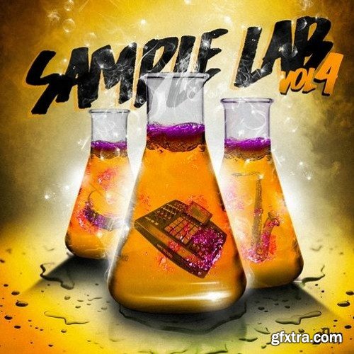 2Deep.Sample Lab Volume 4