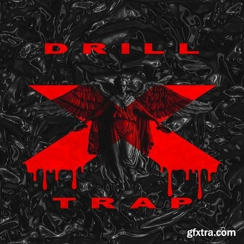 2Deep Drill X Trap