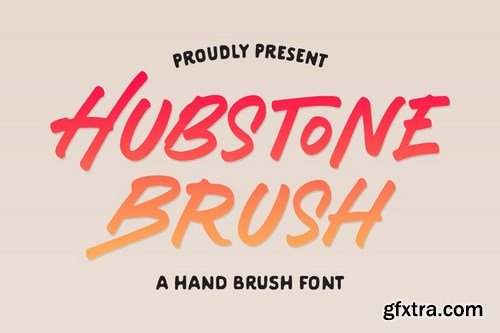 Hubstone Brush