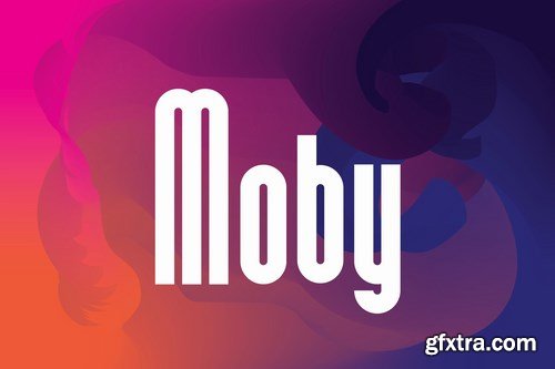 Moby