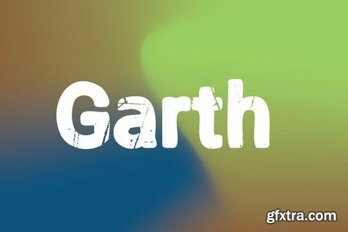 Garth