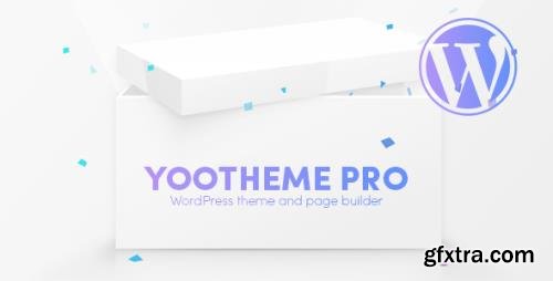 YooTheme Pro v2.4.1 - WordPress Theme & Page Builder