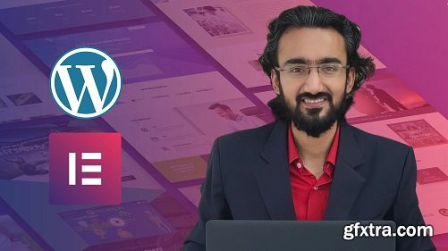 Complete Website Creation Mastery using WordPress & Elementor