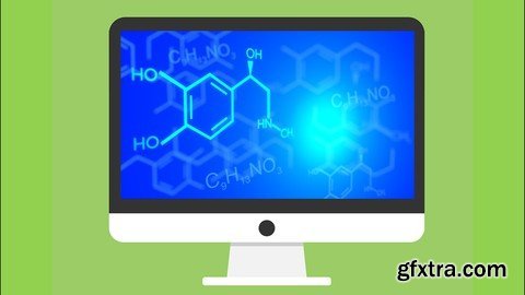 Introduction to Python for Chemistry