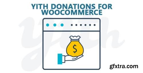 YiThemes - YITH Donations for WooCommerce Premium v1.1.19