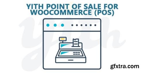 YiThemes - YiThemes - YITH Point of Sale for WooCommerce (POS) v1.0.13