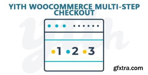 YiThemes - YITH WooCommerce Multi-Step Checkout Premium v2.0.9