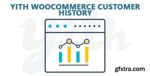 YiThemes - YITH WooCommerce Customer History Premium v1.2.5