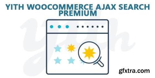 YiThemes - YITH WooCommerce Ajax Search Premium v1.8.1