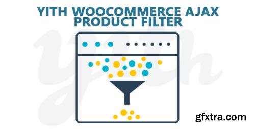 YiThemes - YITH WooCommerce Ajax Product Filter Premium v4.0.1