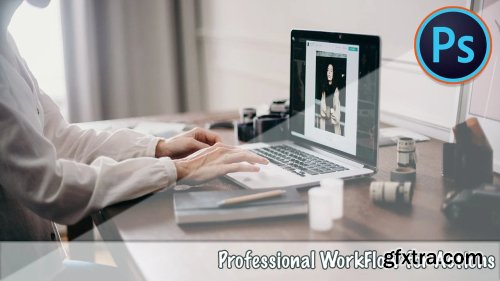 Create your Own Photoshop Actions - Professional Methods Step by Step