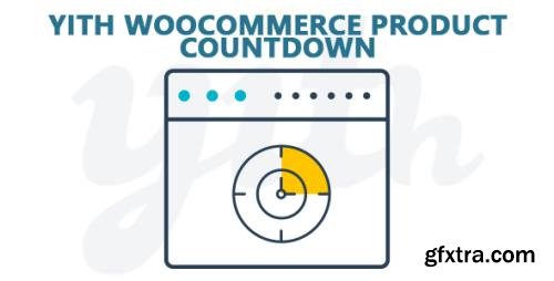 YiThemes - YITH WooCommerce Product Countdown Premium v1.5.0