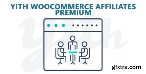 YiThemes - YITH WooCommerce Affiliates Premium v1.8.1