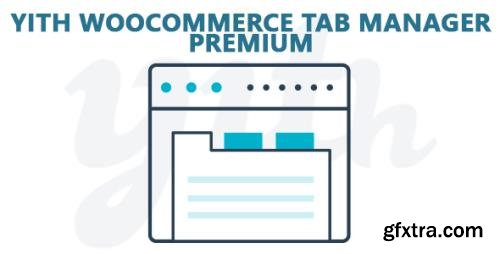 YiThemes - YITH WooCommerce Tab Manager Premium v1.2.30