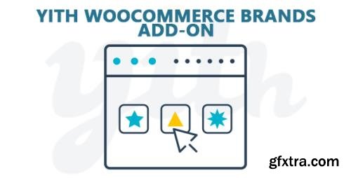 YiThemes - YITH WooCommerce Brands Add-on Premium v1.4.1