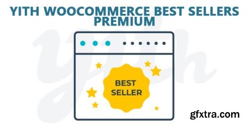 YiThemes - YITH WooCommerce Best Sellers Premium v1.1.25