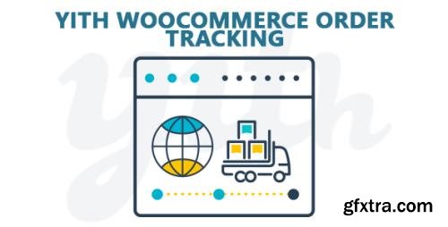 YiThemes - YITH WooCommerce Order Tracking Premium v1.6.12