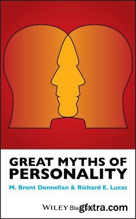 Great Myths of Personality