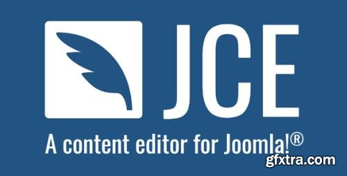 JCE Pro Content Editor v2.9.4 - Content Editor For Joomla