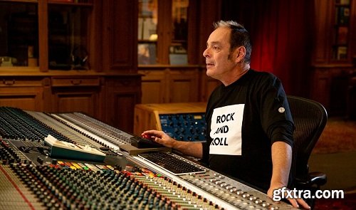 MixWithTheMasters TOM LORD-ALGE SUM 41 "FAT LIP" Inside The Track #22