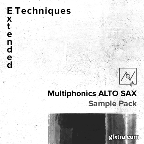 Have Instruments ET Multiphonics: Alto Sax