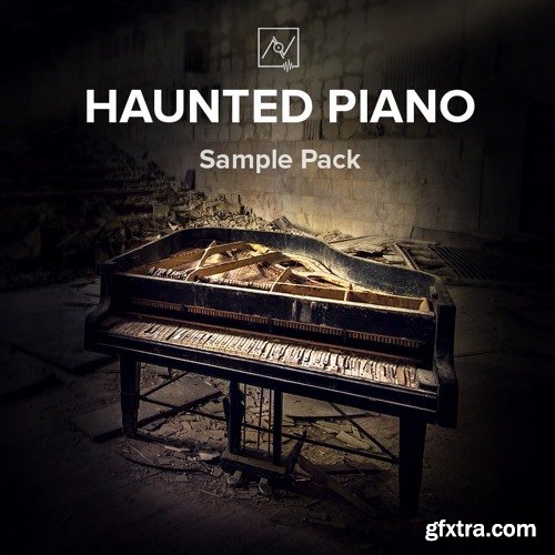 Have Instruments Haunted Piano